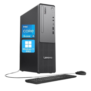 Lenovo ThinkCentre Neo 30s Gen 5 SFF Desktop Computer