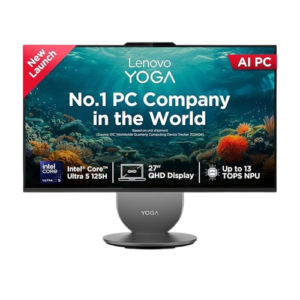 Lenovo Yoga AIO