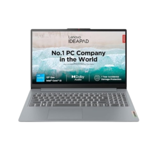 Lenovo IdeaPad Slim 3 13th Gen Intel Core i3-1315U