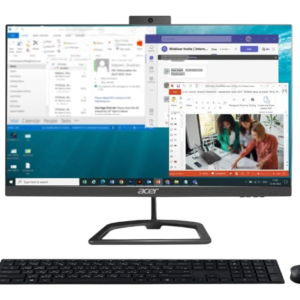 Veriton Z2594G All-in-One Computer