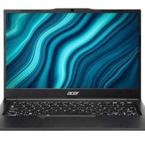 Acer TravelLite Smart FHD TL04-51M Laptop