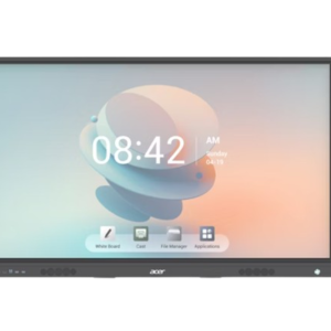 ACER IZ75A Interactive Touch Series