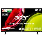 ACER LED