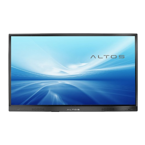 ALTOS INTERACTIVE TOUCH SERIES ALTOS EZBA98
