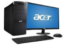 ACER DESKTOP