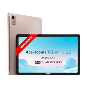Acer Iconia Tab iM10-22