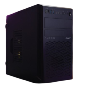 Altos P10 F9