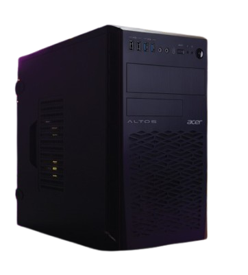 Altos P10 F9