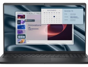 DELL PRO 15 ESSENTIAL LAPTOP