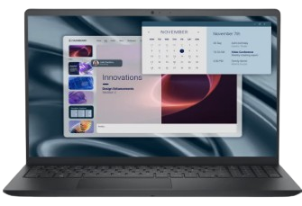 DELL PRO 15 ESSENTIAL LAPTOP