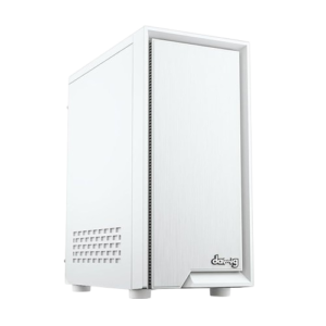 DaWg V' Series 210 Mid-Tower Gaming Cabinet/Case