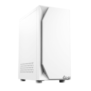DaWg V' Series 211 Mid-Tower Gaming Cabinet/Case