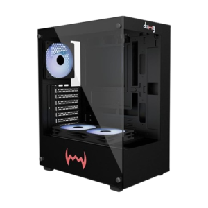 daWg Gaming Cabinet