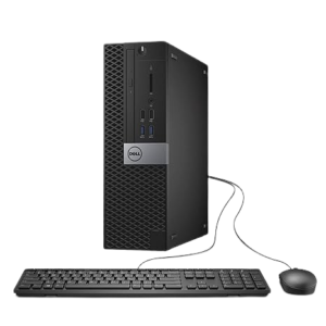 Dell Optiplex 3040 SFF Business Desktop PC