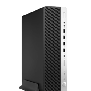 HP EliteDesk 800 G4 SFF Desktop PC