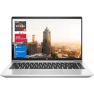 HP ProBook 445 14 inch G9 Notebook PC
