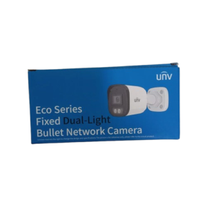 UNV IPC2122LB ASF40 ECO IP Camera