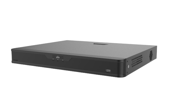 NVR302-32B-IQ