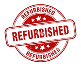 REFURBED