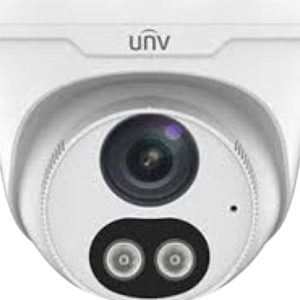 UNV UAC-T115-AF28-W-H
