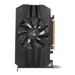 ZEB GRAPHIC CARD