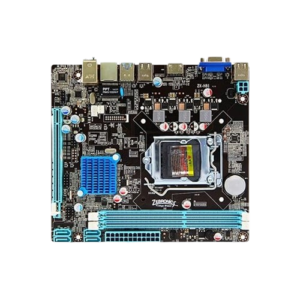 ZEBRONICS H81 Motherboard