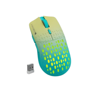 ZEBRONICS Marine Wireless Mouse