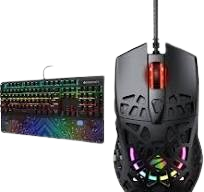 ZEB GAMING ACCESSORY