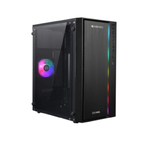 Zeb Hail Gaming Cabinet