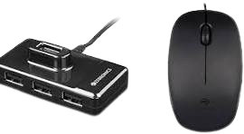 ZEB PERIPHERALS