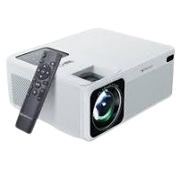 ZEB PROJECTORS