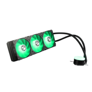 Zeb AIO360 VB/VW Liquid Cooler
