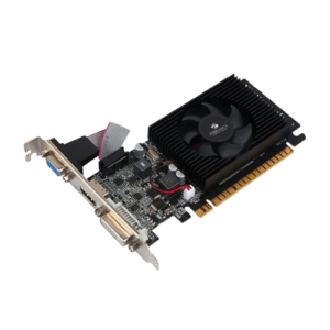 Zeb GT 610 2 GD3 Graphic Card