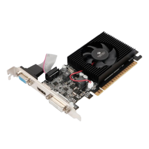 Zeb G 210 1 GD 3 Graphic Card