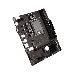 Zeb H610S4 Motherboard