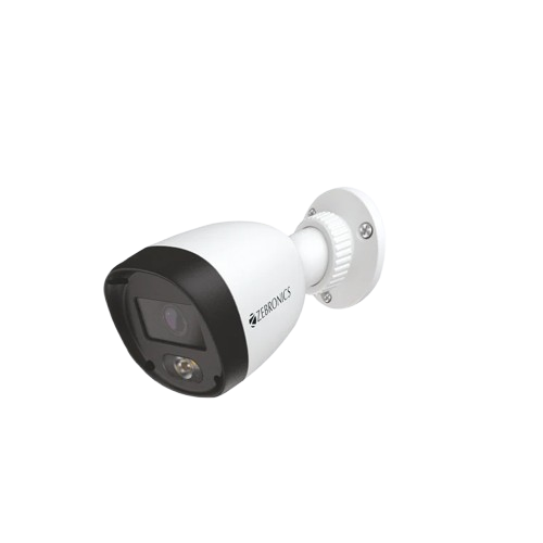 Zeb HDTVI B2 Camera