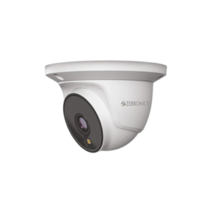 Zeb HDTVI D2 Camera