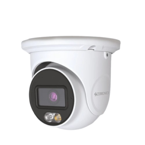 Zeb HDTVI D5 Camera