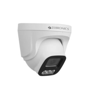 Zeb HDTVI MSD2 Camera