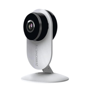 Zebronics Zeb Smart Cam 100 WiFi Camera