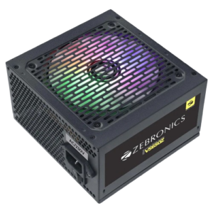 Zeb VS 650Z Power Supply