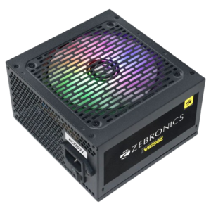 Zeb VS 750Z Power Supply