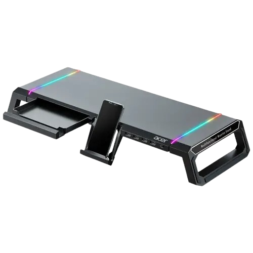 Acer Ergo Multifunction Monitor & Laptop Stand