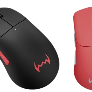 daWg Peripherals
