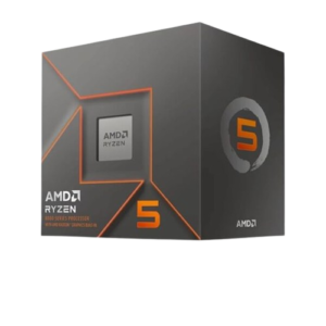 AMD Ryzen 5 8600G Desktop Processor