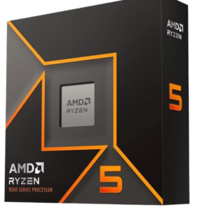 AMD Ryzen 5 9600X