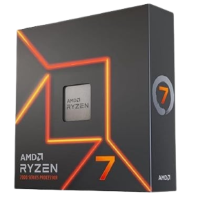 AMD Ryzen 7 7700X