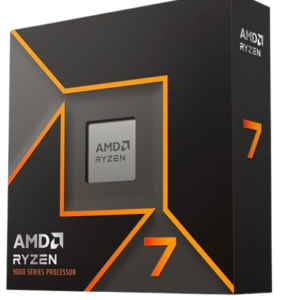 AMD Ryzen 7 9700X