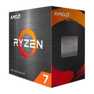 AMD Ryzen™ 7 5700G Desktop Processor