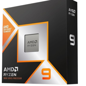 AMD CPU